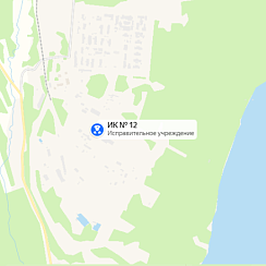 ИК-12 Двадцатый километр ИК-12 Двадцатый километр